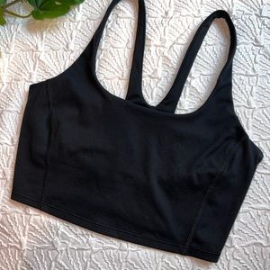 All in Motion Sports Bra